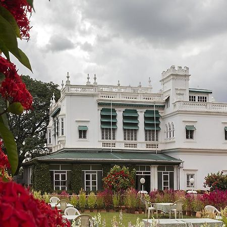 The Green Hotel Mysore Bagian luar foto